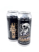 Featured picture of Epic: Big Bad Baptist Naked 16oz Can