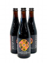 Equilibrium: All Wise Stout 500ml Bottle