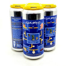 Equilibrium: Middletown Punch Sour IPA 16oz Can