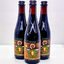 Equilibrium: Paddy's Coco Cream Stout 500ml Bottle