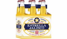 Estrella: Jalisco 6 Pack