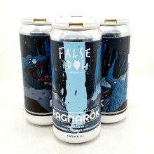 False Idol: Ragnarok IPA 16oz Can