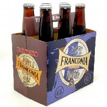 Franconia: Baltic Porter 6 Pack Bottles