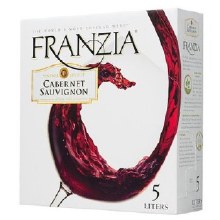 Franzia: Cabernet Sauvignon 5L Box