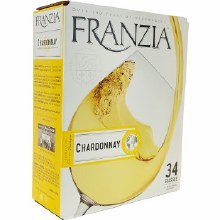 Franzia: Chardonnay 5L Box