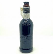 Goose Island: Bourbon County Stout 2021 16.9oz Bottle