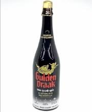 Gulden Draak: 9000 Quad (750ml Bottle)