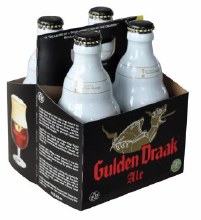 Gulden Draak: Ale (4 Pack)