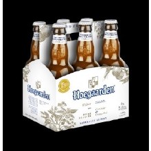 Hoegaarden (6 Pack Bottles)