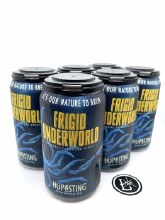 Hop & Sting: Frigid Underworld 12oz Can
