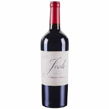 Josh: Cabernet Sauvignon 750ml Bottle