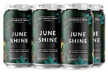 June Shine: Midnight Painkiller 6 Pack