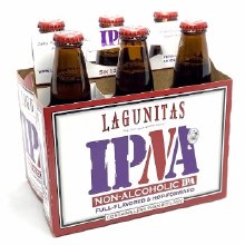 Lagunitas: IPNA 6 Pack
