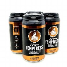 Lakewood: S'mores Temptress 12oz Can