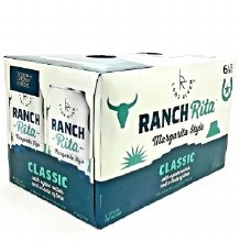 Lone River: Ranch Rita 6 Pack Cans