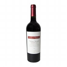 Louis Martini: Cabernet Sauvignon 750ml Bottle