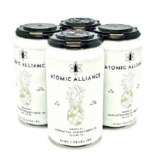 Manhattan Project: Atomic Alliance 12oz Can