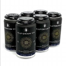 Manhattan Project: Plutonium 6 Pack