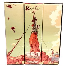 Martin House: Monolith 2 Pack Cans