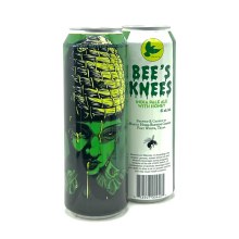 Martin House: Bee's Knees 19.2 oz Can
