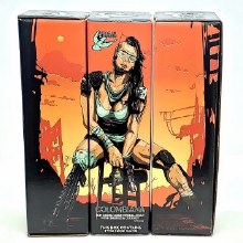 Martin House: Colombiana 2 Pack Cans