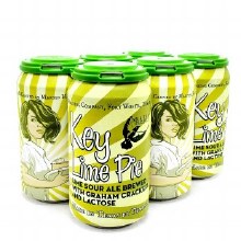 Martin House: Key Lime Pie 12oz Can