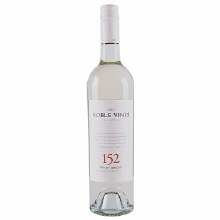 Noble Vines: Pinot Grigio 750ml Bottle