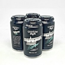 Oddside: Tunder Gun Express 12oz Can
