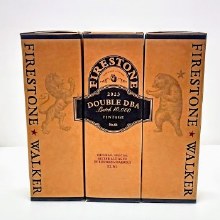 Firestone Walker: Double DBA Batch 10,000 12oz Bottle