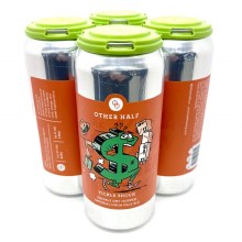 Other Half: Ticker Shock 16oz Can