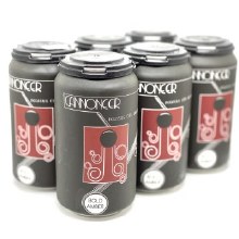 Pegasus City Brewery: Cannoneer 6 Pack