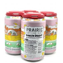 Prairie: Rainbow Sherbet 4 Pack
