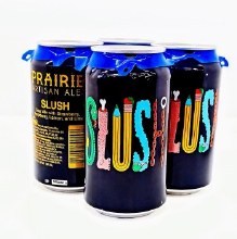 Prairie: Slush 12oz Can