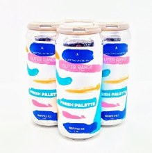 Outer Range: Fresh Palette 16oz Can