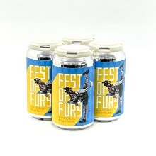 Roughtail: Fest Of Fury 12oz Can