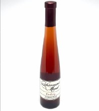 Schramm's Mead: Cranberry 375Ml Bottle