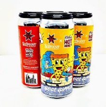 Sixpoint: Slice Sipper 16oz Can