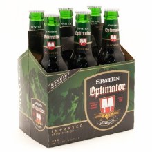 Spaten Optimator 6 Pack