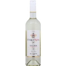 Stella Rosa: Platinum French Vanilla 750ml Bottle