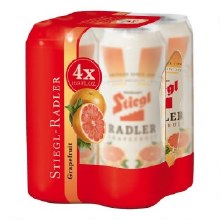 Stiegl Radler 4 Pack