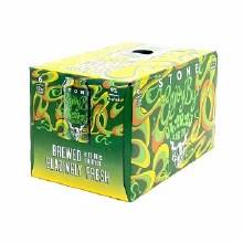 Stone: Enjoy By 10.31.22 6 Pack Cans