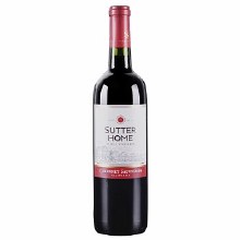 Sutter Home: Cabernet Sauvignon 4 Pack Bottles