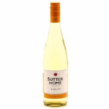 Sutter Home: Moscato 750ml Bottle