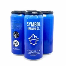 Symbol Funky Picnic: Coldest Ipa 16oz Can