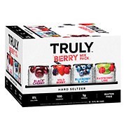 Truly: Berry Variety 12 Pack