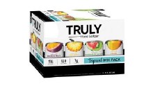 Truly: Tropical Variety 12 Pack