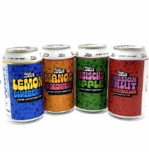 Tupps Blur: Hard Seltzer Variety 12 Pack