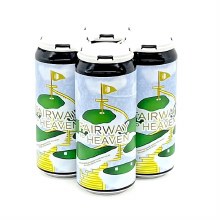 Turning Point: Fairway To Heaven 16oz Single Cans