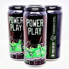 Featured picture of Turning Point: Power Play 16oz Single
