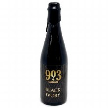 903 Brewers: Black Ivory 16.9oz Bottle